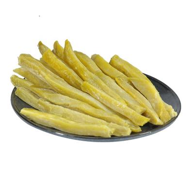 China Factory Supply Freeze Drying Dried Healthy Vegetable Potato Strip for sale