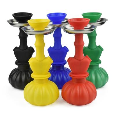 China Wholesale Silicone Hookah Set Manufacturer Hookah Set OEM Hookah Accessories XX-01 for sale