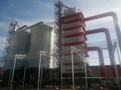 China Maximize Your Grain Drying Potential With Our High-Efficiency Corn Dryer Machine for sale