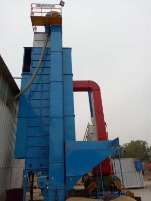 China Continuous Cycle Dual-purpose Dryer Your Ultimate Drying Solution For Grains for sale