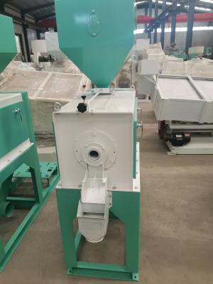 China High-Performance Rice Milling Machine For Fast And Effective Rice Processing for sale