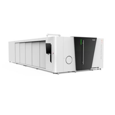 China 20- 200mm Laser Cutting Steel CNC Laser Cutter Robot Fiber Laser Cutter Machine for sale