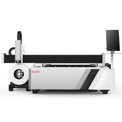 China 2020 New Laser Cutter Metal Sheet And Tube Laser Cutting Machine CNC Laser Cutting For Metal Pipe for sale