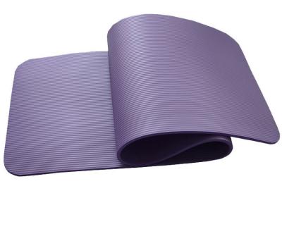 China Eco-friendly Anti SlipWear-Resistant Wholesale Colorful Foam Gym Exercise Mat China Manufacturer for sale