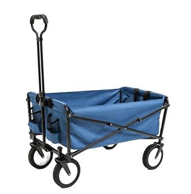 China Buying Factory Outlet Customized Color Hand Cart High Quality for sale