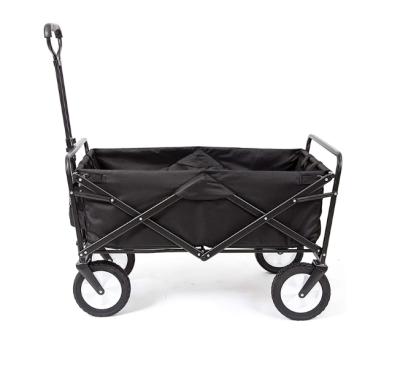 China Heavy Duty Beach Trolley Folding Trolley Folding Stroller Children Shopping Trolley for sale