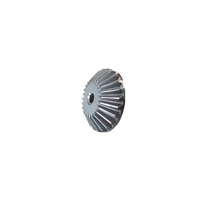 China Hotels china factory sale cone gable iron powder sinter metal parts bevel gable for sale