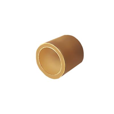 China Building Material Stores Thin Bronze Bushing Wall Bearing for sale