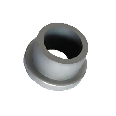 China Hotels Powder Metallurgy Oil Immersed Flange Bushings for sale