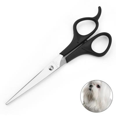 China Viable Dog Grooming Tools Pet Grooming Shears Pet Hair Thinning Clips Pet Supplier for sale