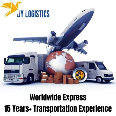 China Global fast freight air freight forwarder ddp south express fast and safety delivery EXpress for sale