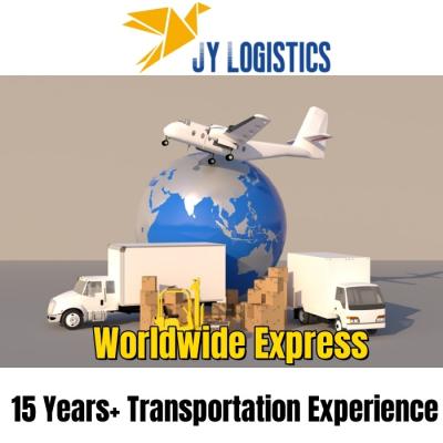 China Global fast freight air freight forwarder ddp south delivery express tracking fast and safety delivery EXpress for sale