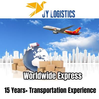 China Fast delivery china factory price door to door express delivery to ghana Express for sale