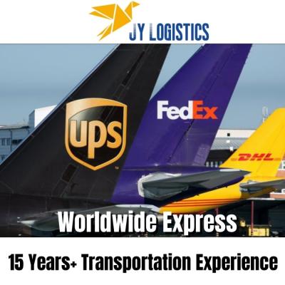 China Global fast freight air freight forwarder ddp south express logistics tracking fast and safety delivery EXpress for sale