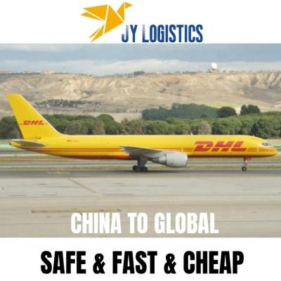 China Best dropship air freight forwarder shipment shipping agent from China to Qatar Saudi Arabia UAE Dubai DDP Express for sale