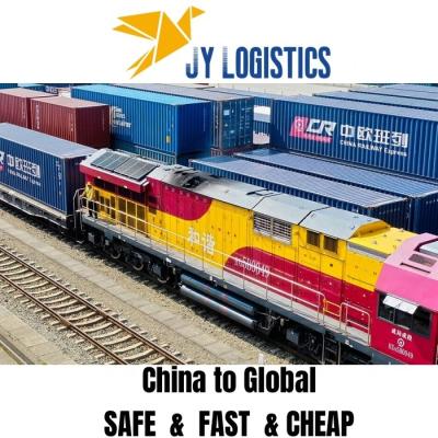 China Door to door  Agent Ddp Sea Train air  Forward Railway Dhl Express By Germany Air Freight for sale