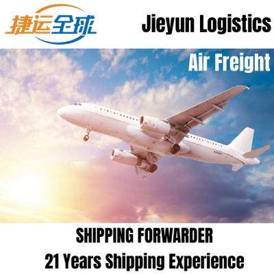 China sea freight air freight forwarder /air shipping rates from China to usa /canada/uk/germany/france /italy amazon fba Air Freight for sale