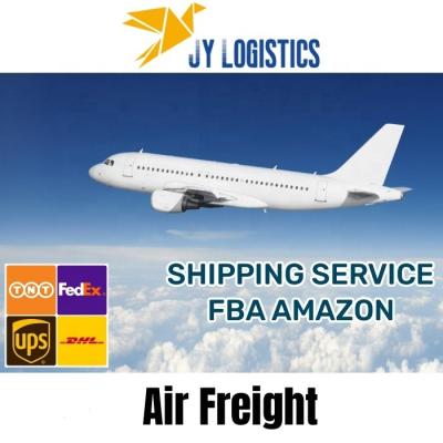 China Shipping Service Cheapest Ddp Service Fast Air Shipping Freight From China To USA UK Australia US Door To Door Air Freight for sale