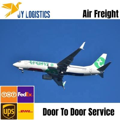 China Amazon FBA China Shipping door to door service Air/sea Cargo to Canada /USA/UK/Europe Air Freight for sale