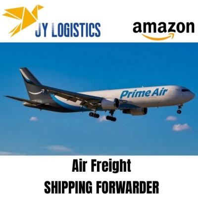 China China cheap air freight international shipping forwarding agent from china to usa in shenzhen Air Freight for sale