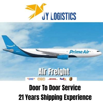 China Cheapest shipping rates air/sea cargo services FBA Amazon freight forwarder SHIPPING agent Air Freight for sale