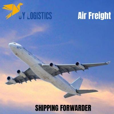 China FBA AMAZON door to door service DDP Air freight forwarder china shipping agent Cost To USA Europe France Canada UK JP Air Freight for sale