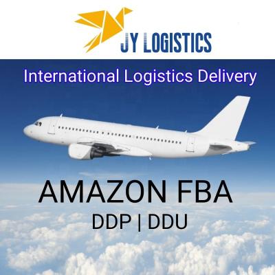 China International Cooperate Logistics Agent Cost Shipping From China To Australia Uk United States Italy France Sea Freight FBA for sale