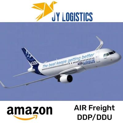 China Air /Express / sea freight forwarder FBA Amazon shipping from Shenzhen/Xiamen/Ningbo to Melbourne Australia DDP/DDU FBA for sale