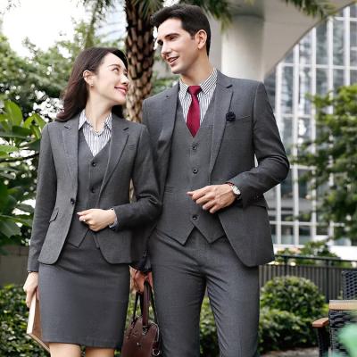 China Anti-Wrinkle Hg Low Price Ladies Office Career Women Suit Jacket Coat, Formal Wear Women's Blazer For Business Girl Teens for sale