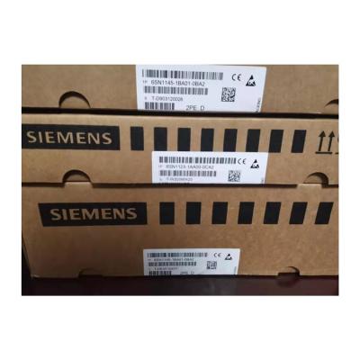 China SIE&&MENNS Electronic Hardware PLC MODULE 6EP3437-8SB00-0AY0 100% New Original for sale