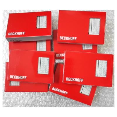 China Beckhoff 100% new original electronic equipment CX9010-0001 for sale