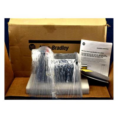 China Allen Bradley electronic equipment ab 100% new original MPL-A1530F-V-X206 for sale