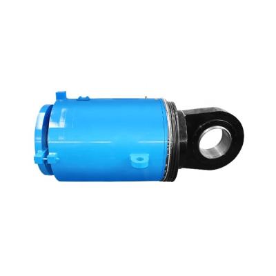 China Building Material Shops Custom Made Nonstandard Piston Cylinder Lifting Hydraulic Cylinder Lift Hydraulic Cylinder for sale