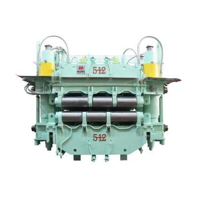 China Building Material Shops custom fan shaped slab CCM segment CCM machine used for metallurgical industry for sale