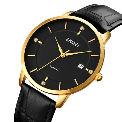 China Brand Automatic Clock Date SKMEI 1801Top Casual Quartz Men Watch Waterproof Man Wristwatches Classic Watches Men relojes Para hombre for sale