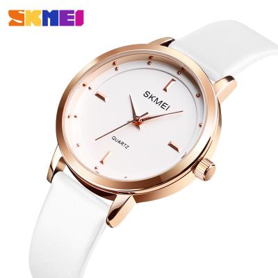 China Water resistant girls eye ladies skmei reloj para mujer 1457 eyes ladies women for sale