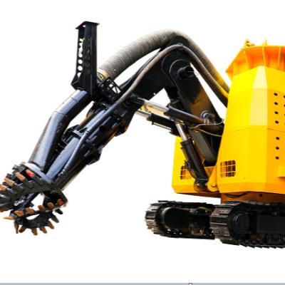 China China Future Made Dredging Depth 150 Meters 380m3/hour Civil Construction / Dredging Cutter Suction Robots For Sale 5.9*2.65*3.6m for sale