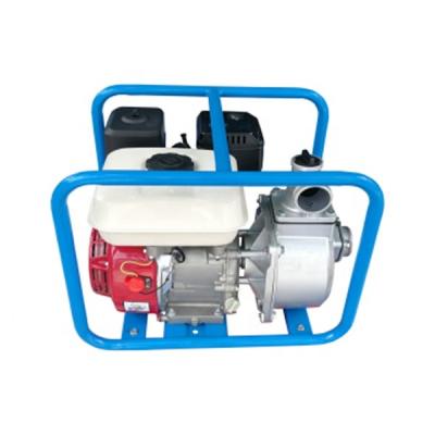 China Hot Selling Water Treatment Solutions In Hydraulic Pump Running Excavator Hydraulic Sewage Pump for sale