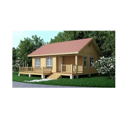 China China Modern Manufacturers High Quality Medium-heavy Wooden House for sale