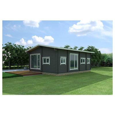 China Modern Popular Luxury Mobile Tents Trailer-Light Wooden House for sale