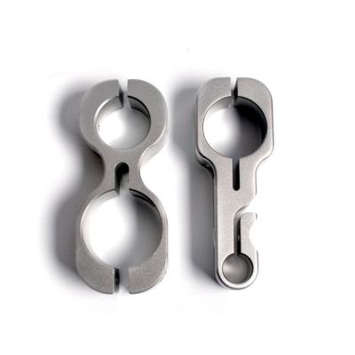 China Customized Service Aluminum CNC Turning Services CNC Metal Turning Parts CNC Machining Works Precision Custom Metal Turning Parts for sale