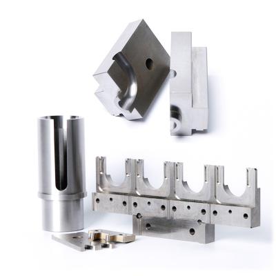 China Mass Production Aluminum CNC Machined Stainless Steel Microphone CNC Industrial Turning Drawing Machining Parts for sale