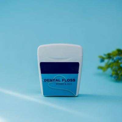 China cornstarch dental floss for sale