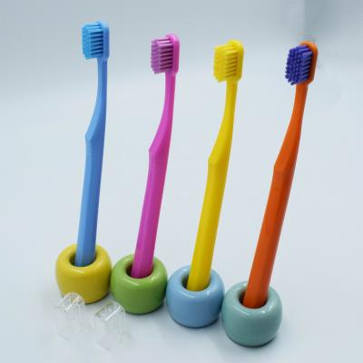 China Manual adult toothbrush for sale