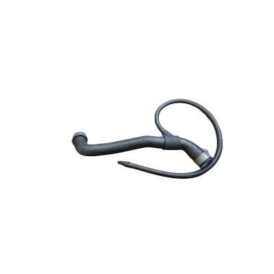 China EPDM Auto Parts Cooling EPDM Material Hose Water Pump Inlet Hose For Vehicle for sale