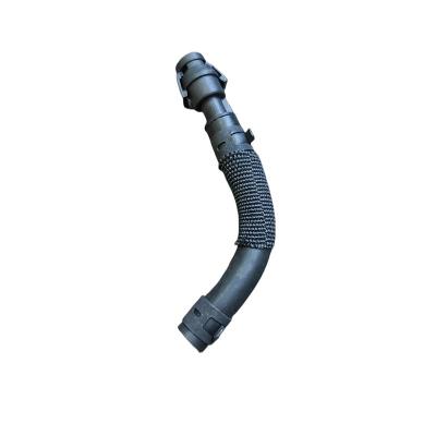 China Professional EPDM Auto Parts Cooling Water Pipe 2702031682 For W203 W204 W211 W212 for sale