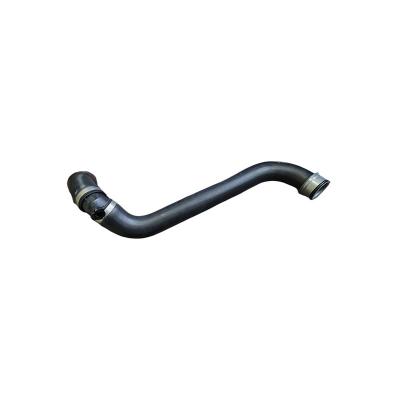 China EPDM Auto Parts Radiator Coolant Water Pipe Hose Cooling Water Pipe 211 501 0382 for sale