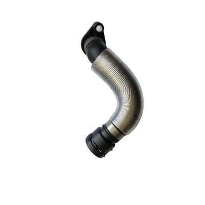 China EPDM Auto Parts New Radiator Coolant Water Pipe Coolant Hose For Vehicles for sale