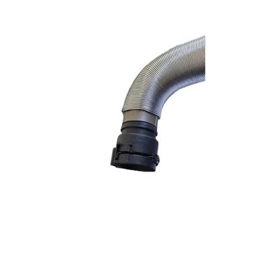 China EPDM 1153 7572 159 Auto Cooling System Engine Coolant Hose Car Accessories Spare Parts for sale