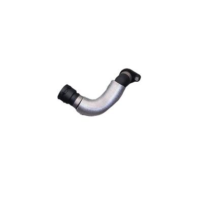 China EPDM 11537572159 In Stock Auto Cooling System Radiator Air Intake Coolant Hose for sale